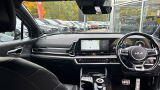 Kia Sportage 1.6T GDi 48V ISG GT-Line S 5dr DCT AWD Petrol Estate